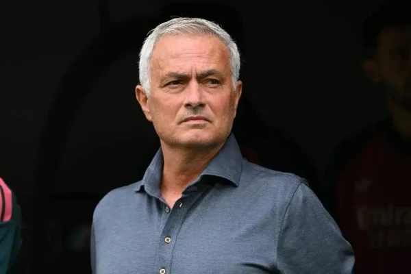 9月16日西甲战赛前 穆帅点评皇马众将尽显运筹智慧